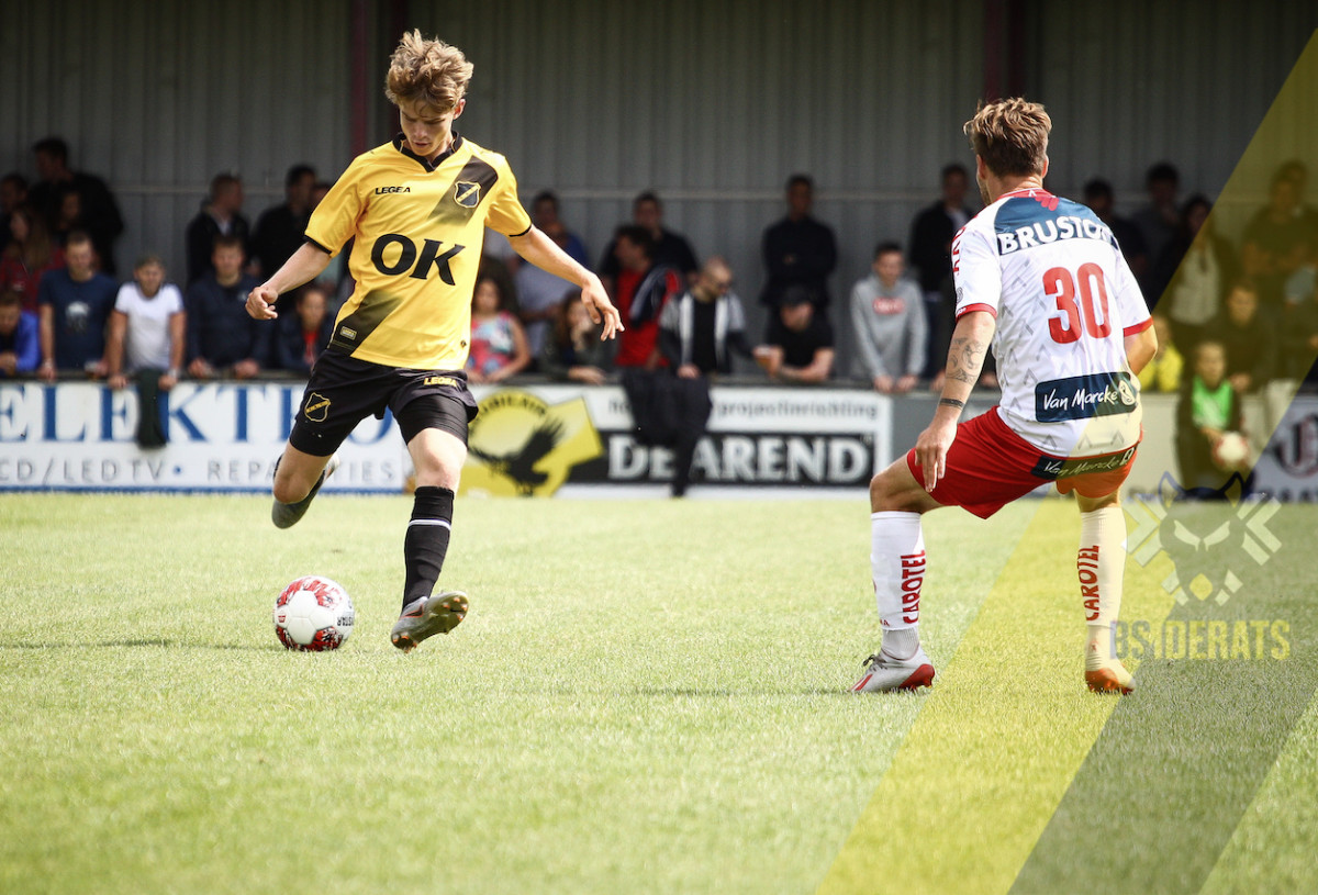 nac kortrijk [2 1] [40 van 92]